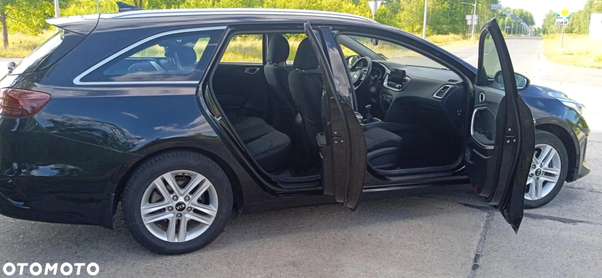 Kia Ceed 1.0 T-GDI S - 15