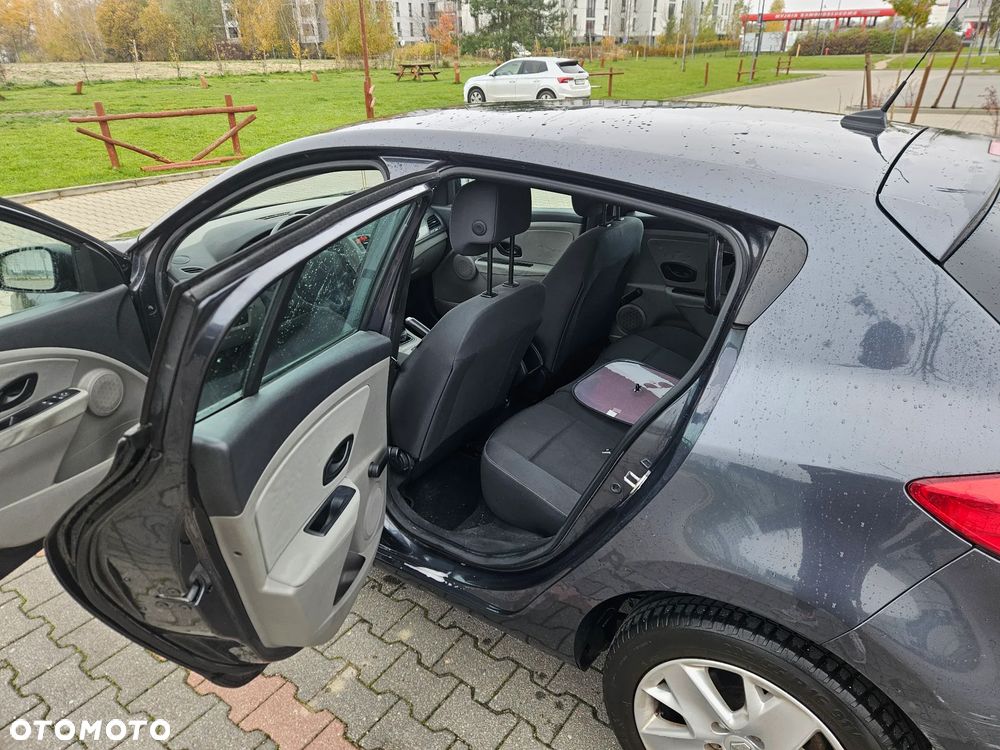 Renault Megane - 6
