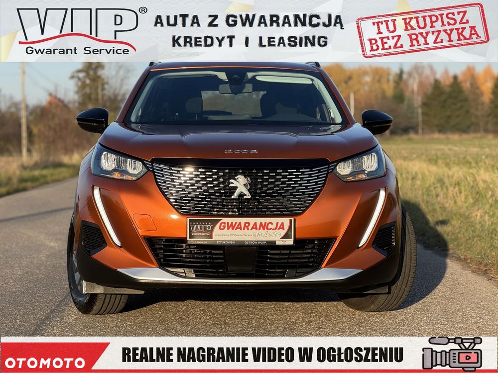 Peugeot 2008 Active Pack - 6
