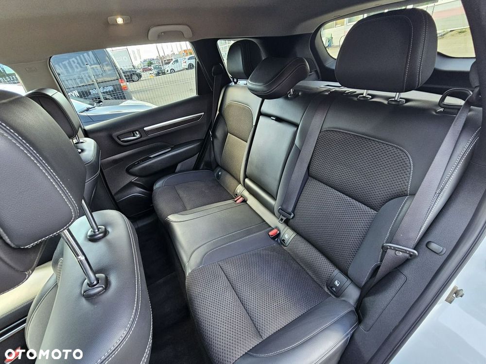Renault Koleos ENERGY dCi 175 X-tronic 4WD LIMITED - 15