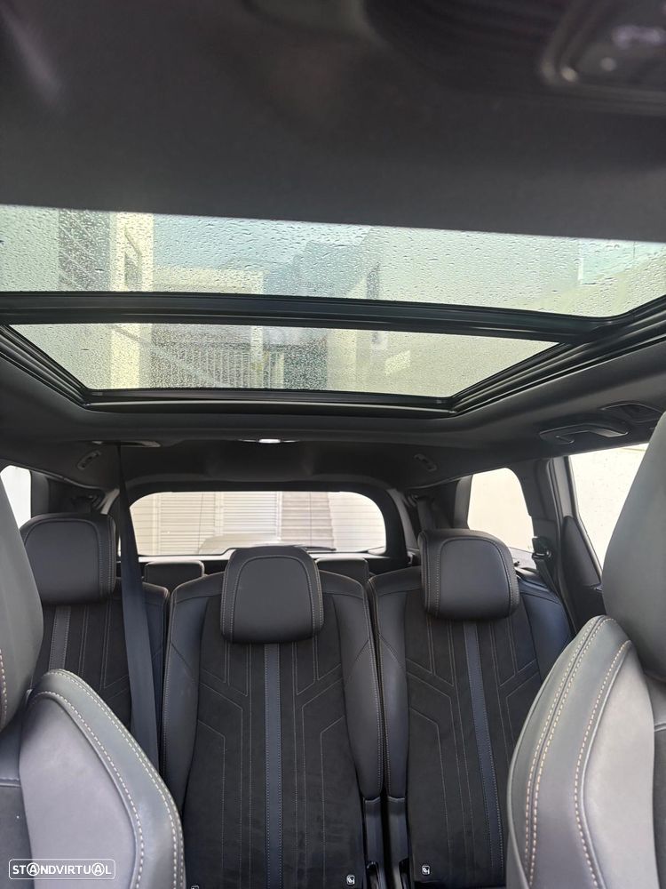 Peugeot 5008 BlueHDI 180 EAT6 GT - 11