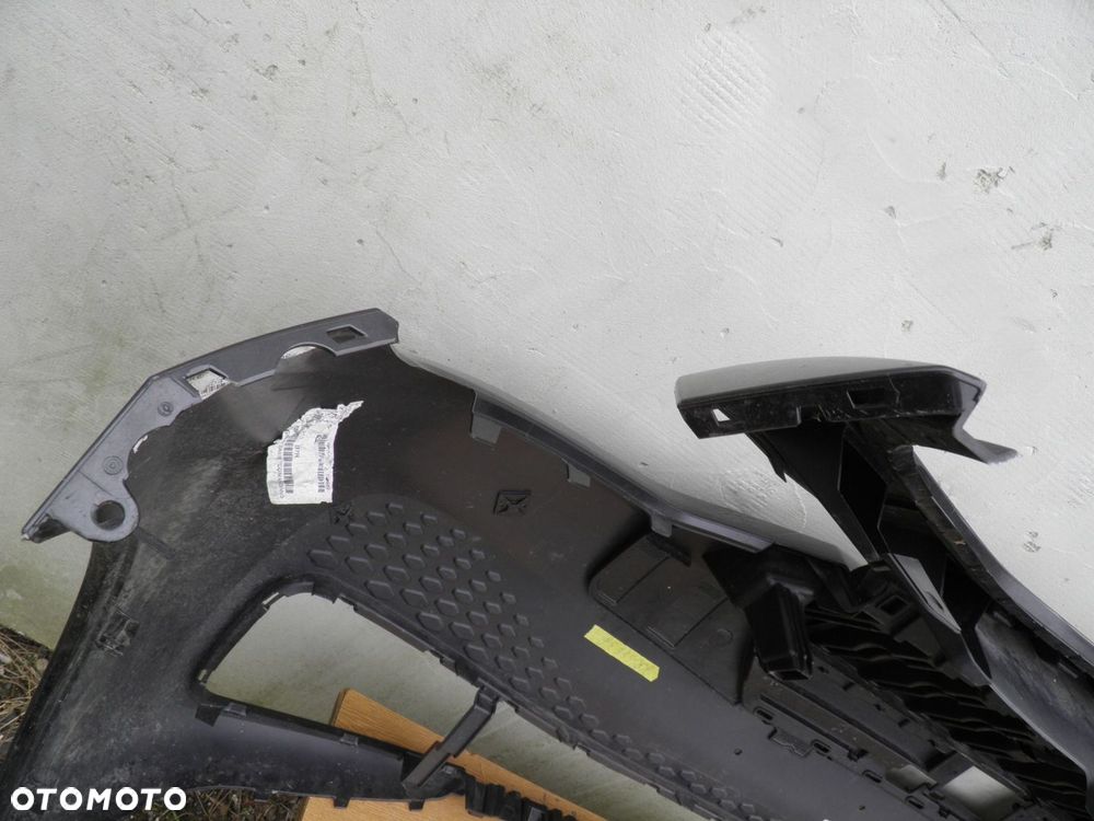 ZDERZAK PRZEDNI VW ID3 10A807221 - 6