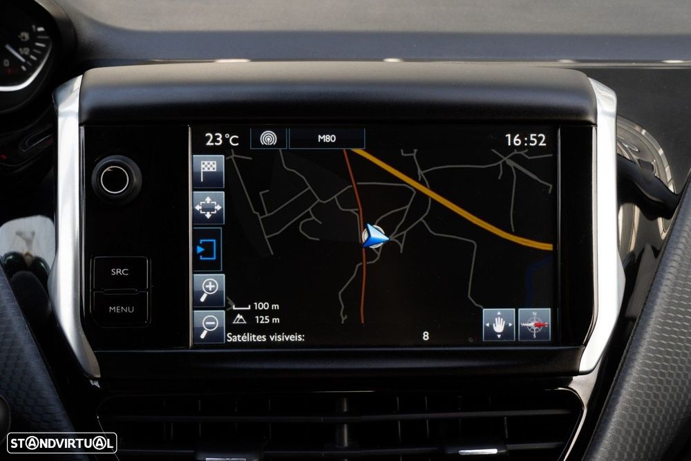 Peugeot 2008 1.2 PureTech Style - 16