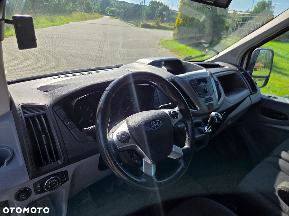 Ford Transit 350 L2H2 klima - 22