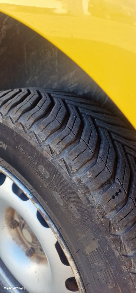 Citroën Berlingo - 13