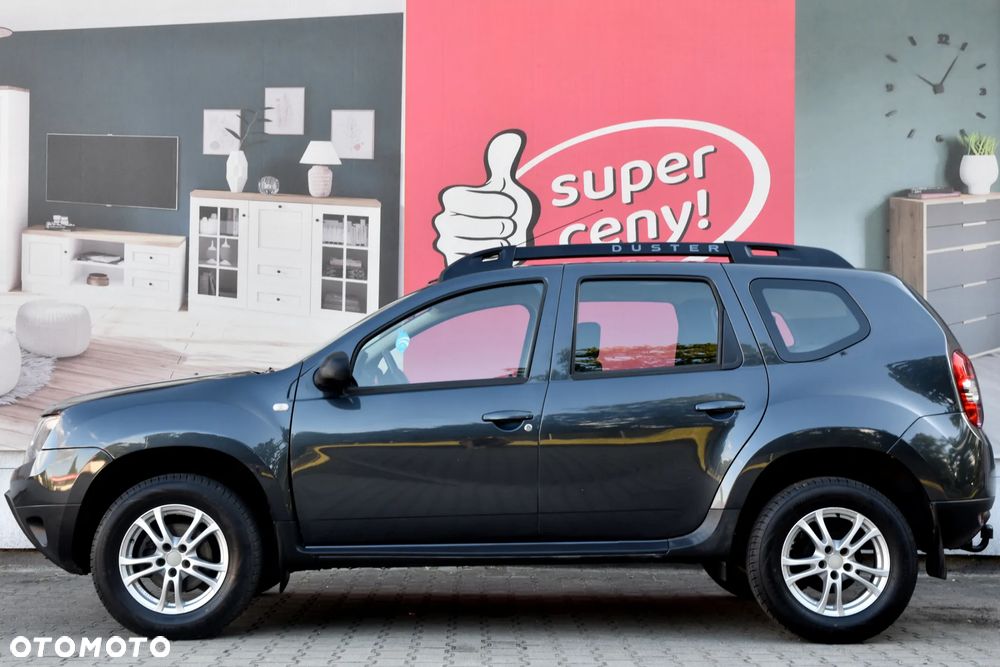 Dacia Duster 1.2 TCe Celebration - 14