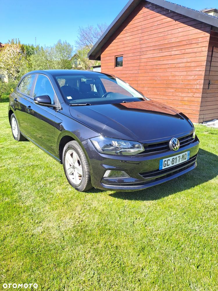Volkswagen Polo 1.0 ACTIVE - 1