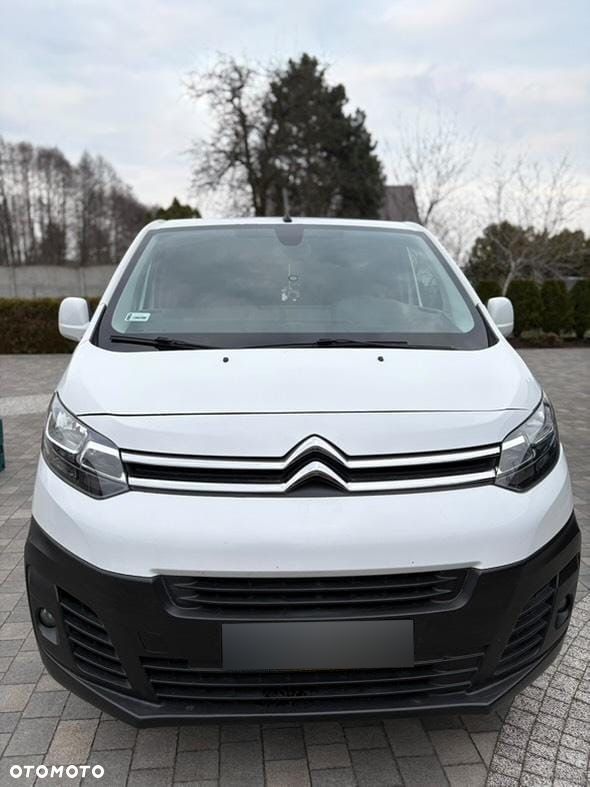 Citroën Jumpy - 1