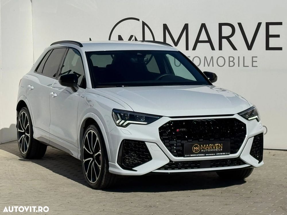 Audi RS Q3 RSQ3 2.5 TFSI quattro S tronic - 1