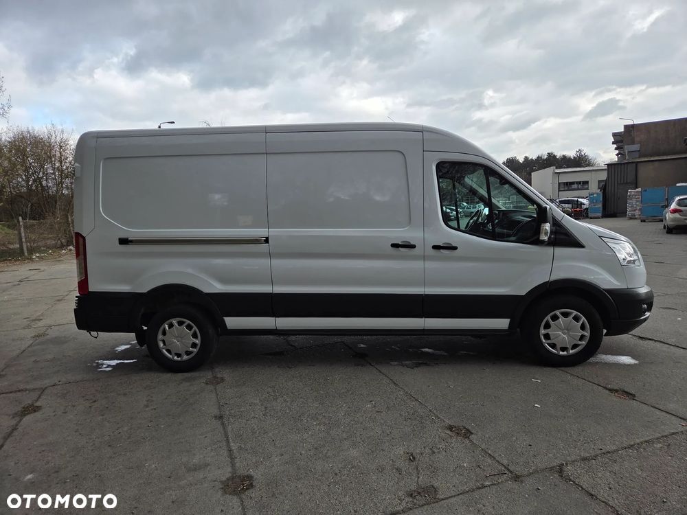 Ford Transit - 5