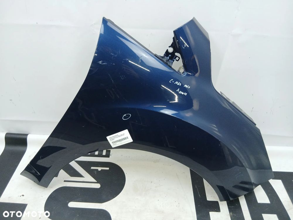 Błotnik przód przedni prawy Ford C-MAX MK2