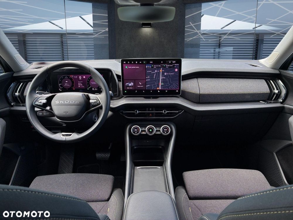 Skoda Kodiaq - 13