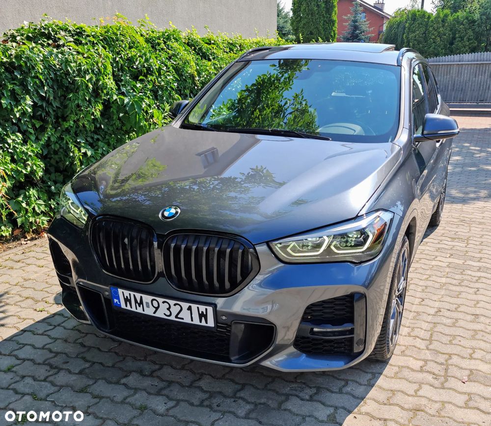 BMW X1 - 3
