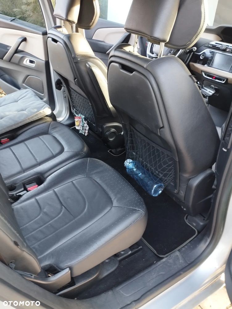 Citroën C4 Picasso 1.6 e-HDi Exclusive ETG6 - 16
