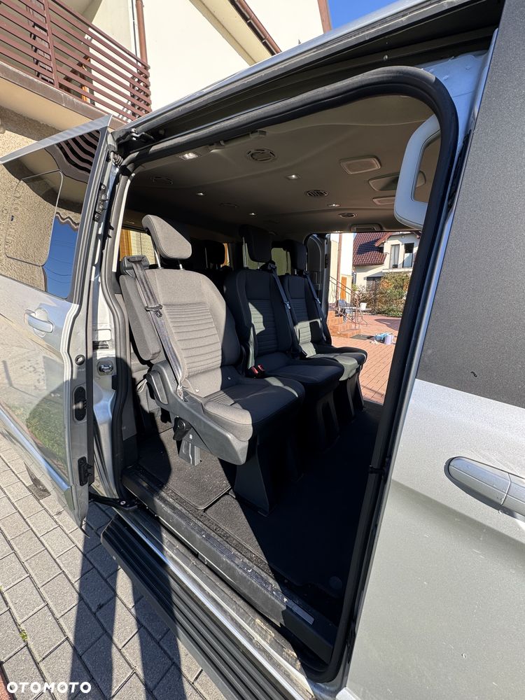 Ford Transit - 17