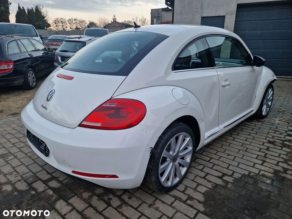 Volkswagen Beetle - 27
