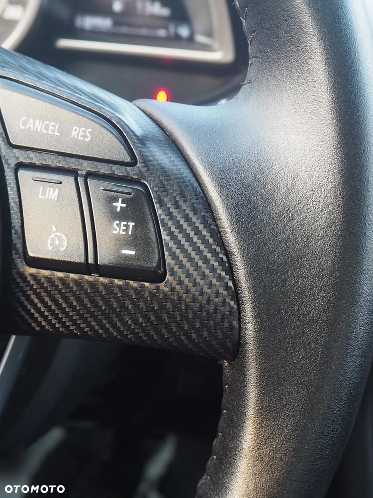 Mazda 3 SKYACTIV-G 120 Exclusive-Line - 23