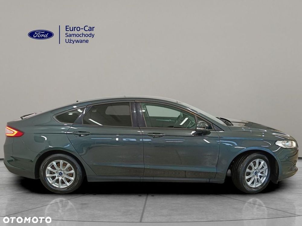 Ford Mondeo 1.5 EcoBoost STart-Stopp Trend - 5