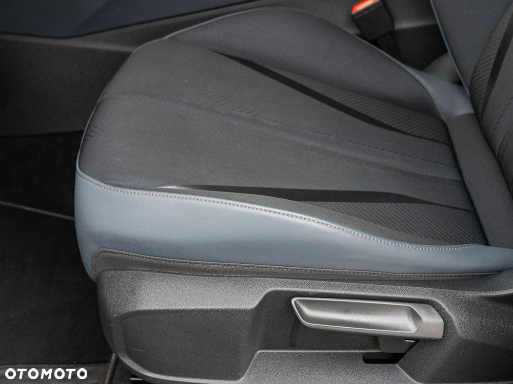 Cupra Terramar 1.5 eTSI DSG - 11