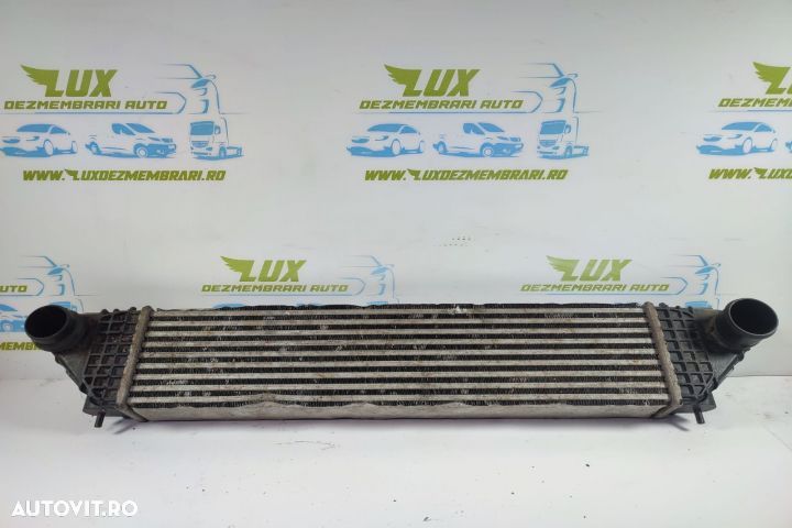 Radiator intercooler 2.2 di-d 4N14 1530a111 127100-4500 Mitsubishi Outlander 3  [din 2012 pana  201 - 1