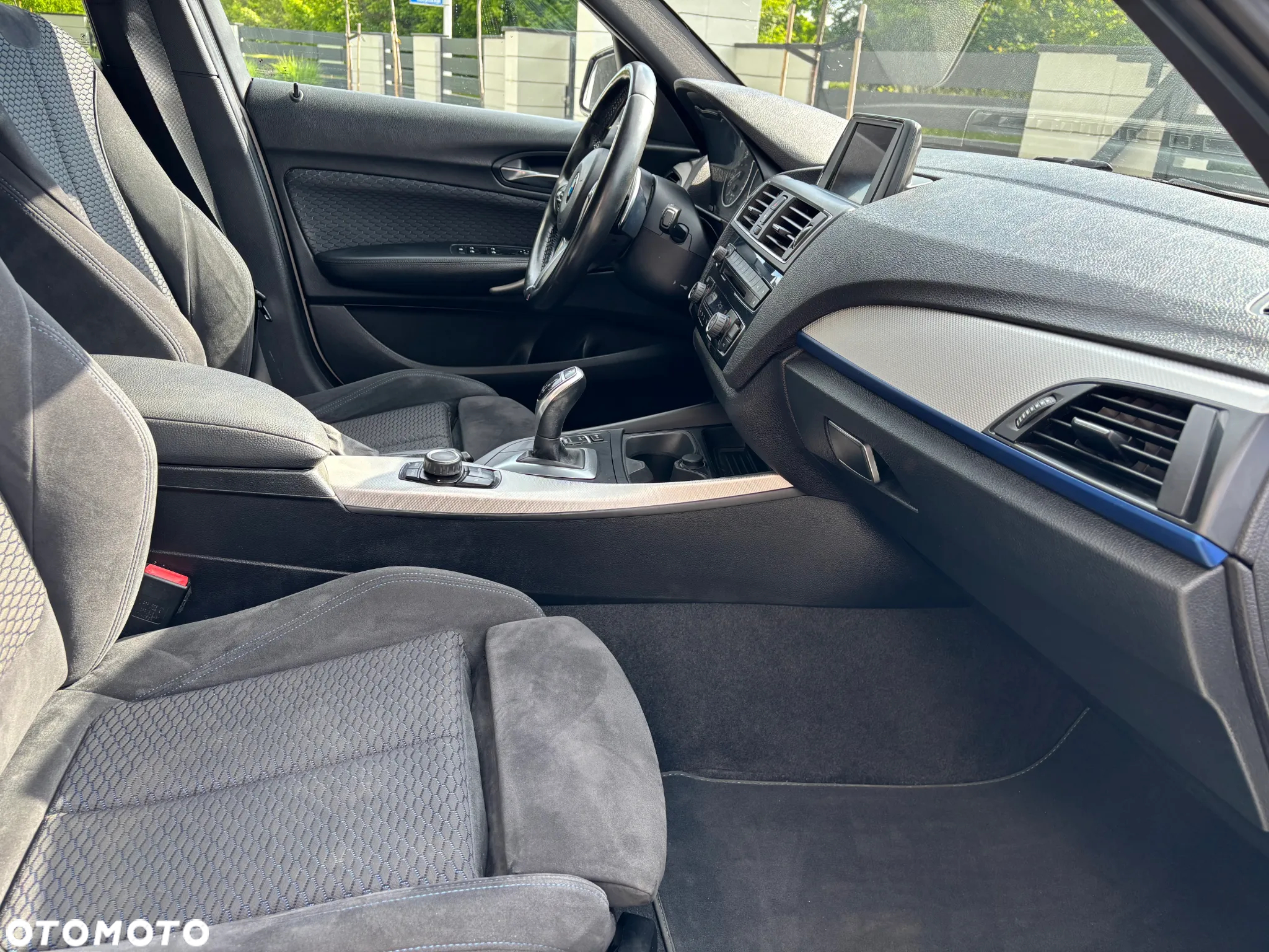 BMW Seria 1 - 15