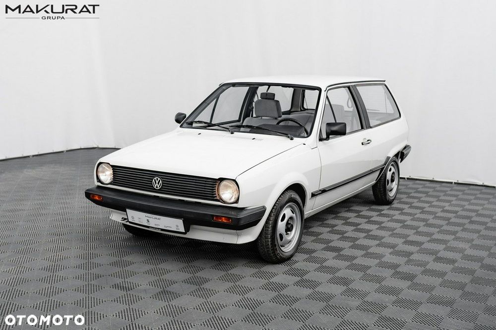 Volkswagen Polo - 3