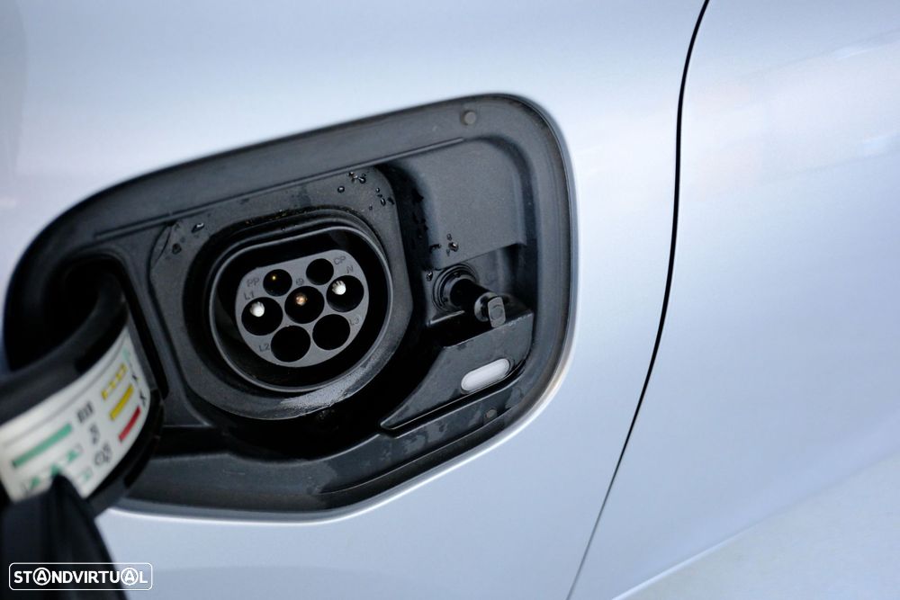 Cupra Leon ST 1.4 e-Hybrid VZ DSG - 38