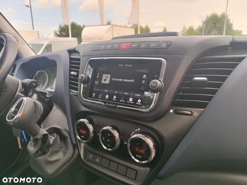 Iveco Daily - 25