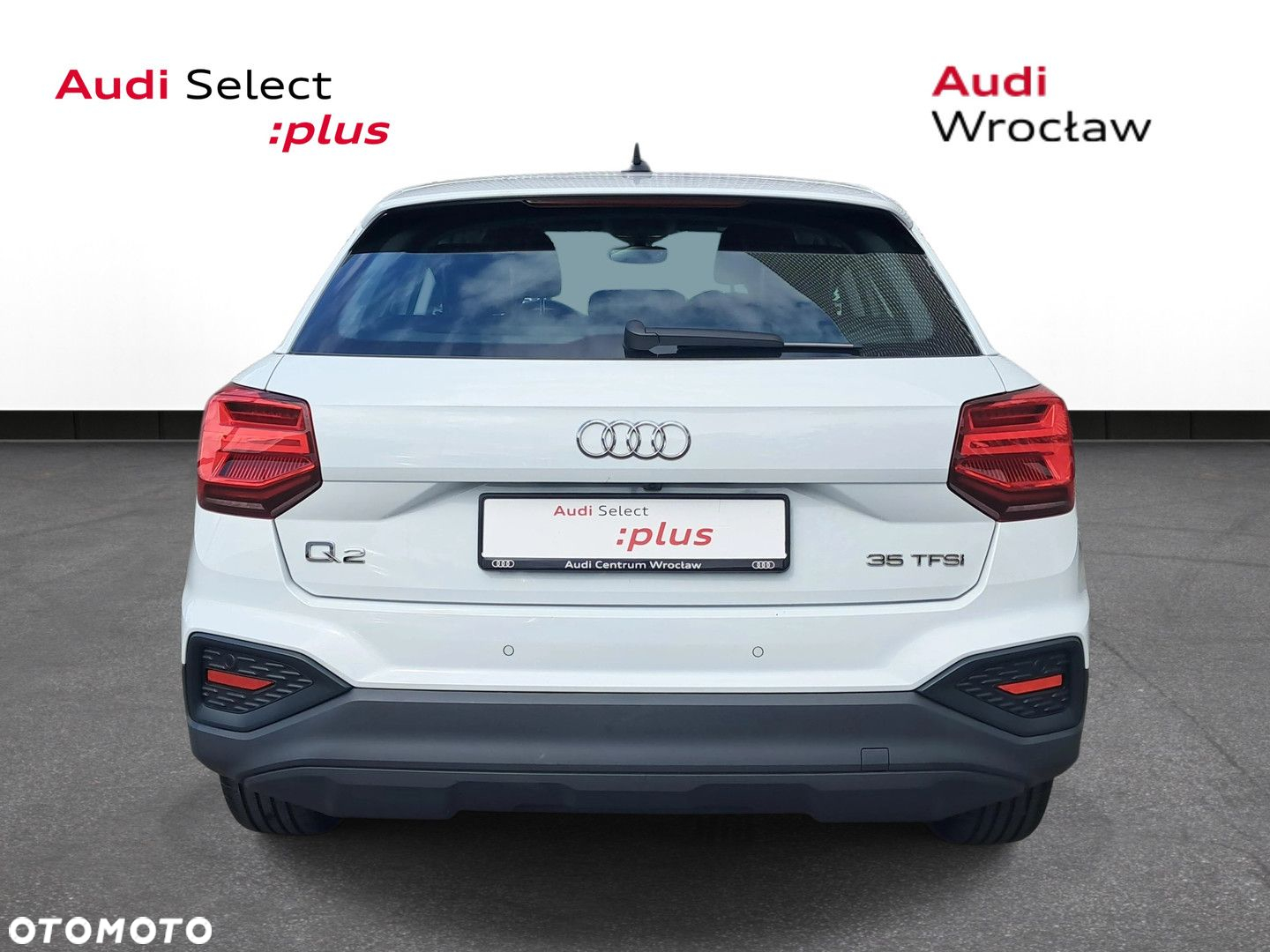 Audi Q2 35 TFSI S tronic - 8
