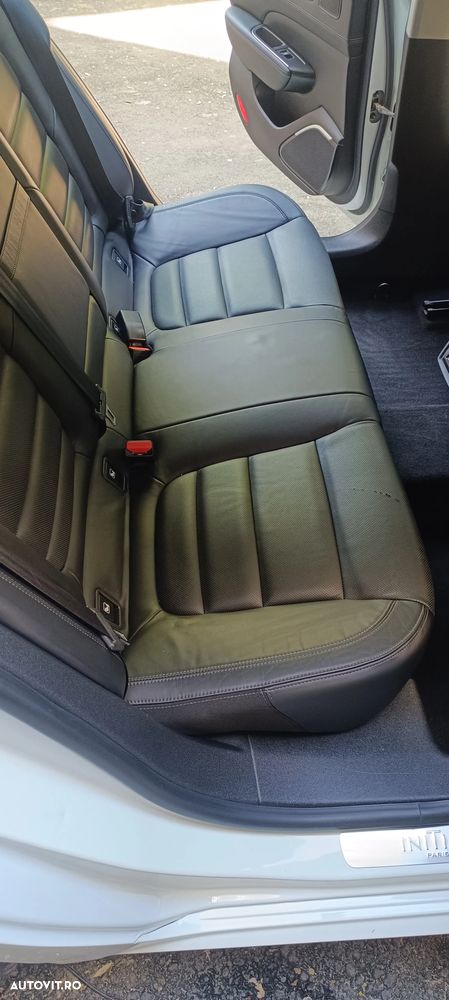 Renault Talisman Blue dCi EDC Intens - 6