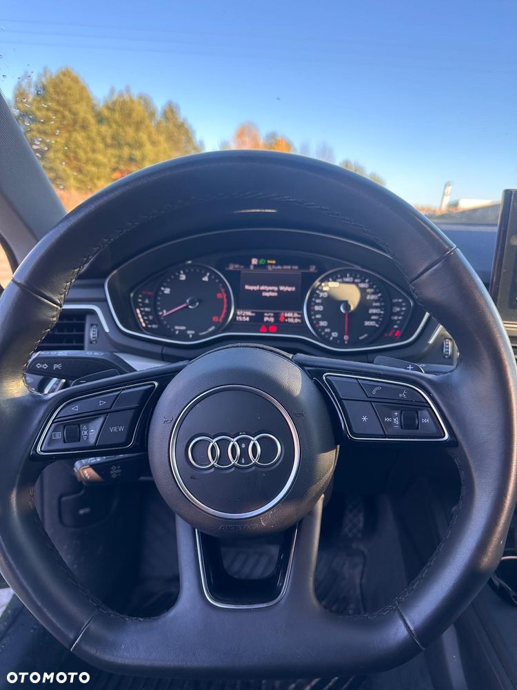 Audi A5 Sportback 40 TDI Quattro Advanced S tronic - 7