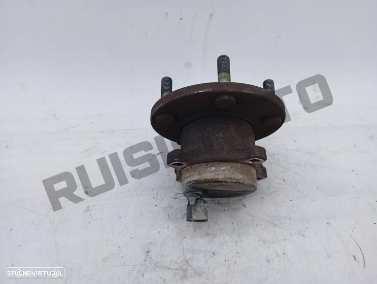 Cubo Roda Trás  Mazda Mazda3 I Sedan [2003_2009] 1.6 Di Turbo - 2