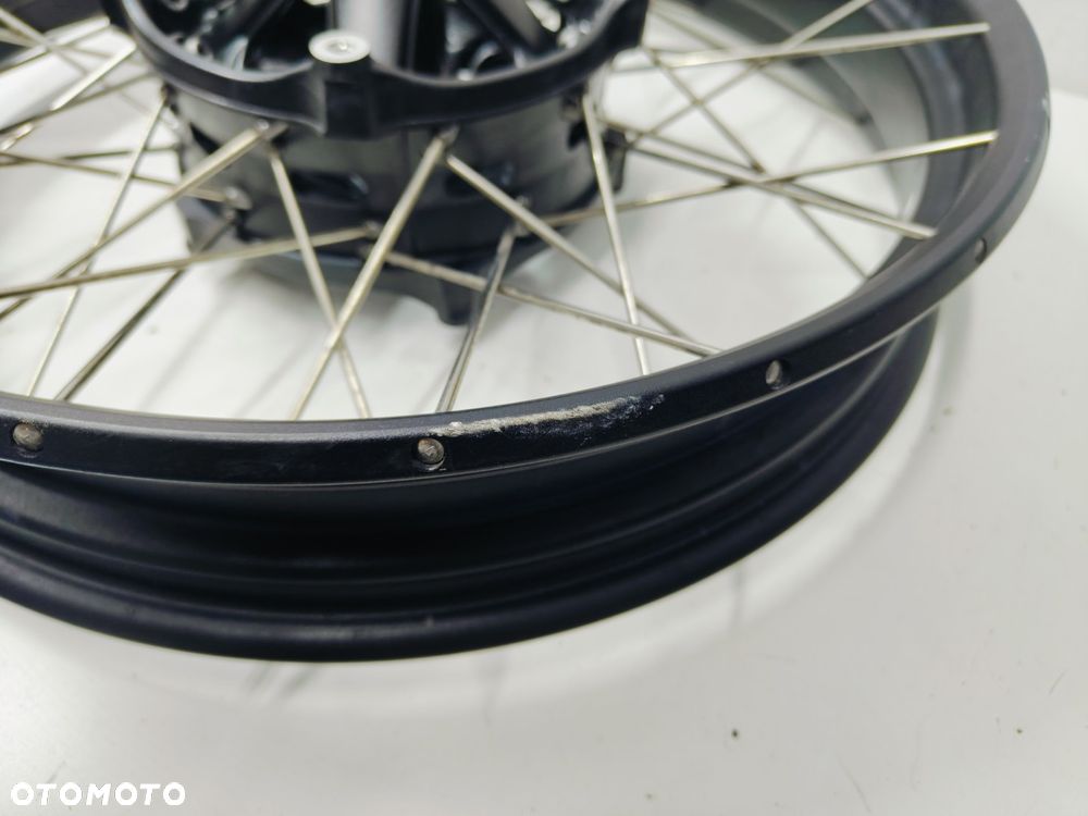 Felga Bmw R 1200 GS K50,K51 - 5