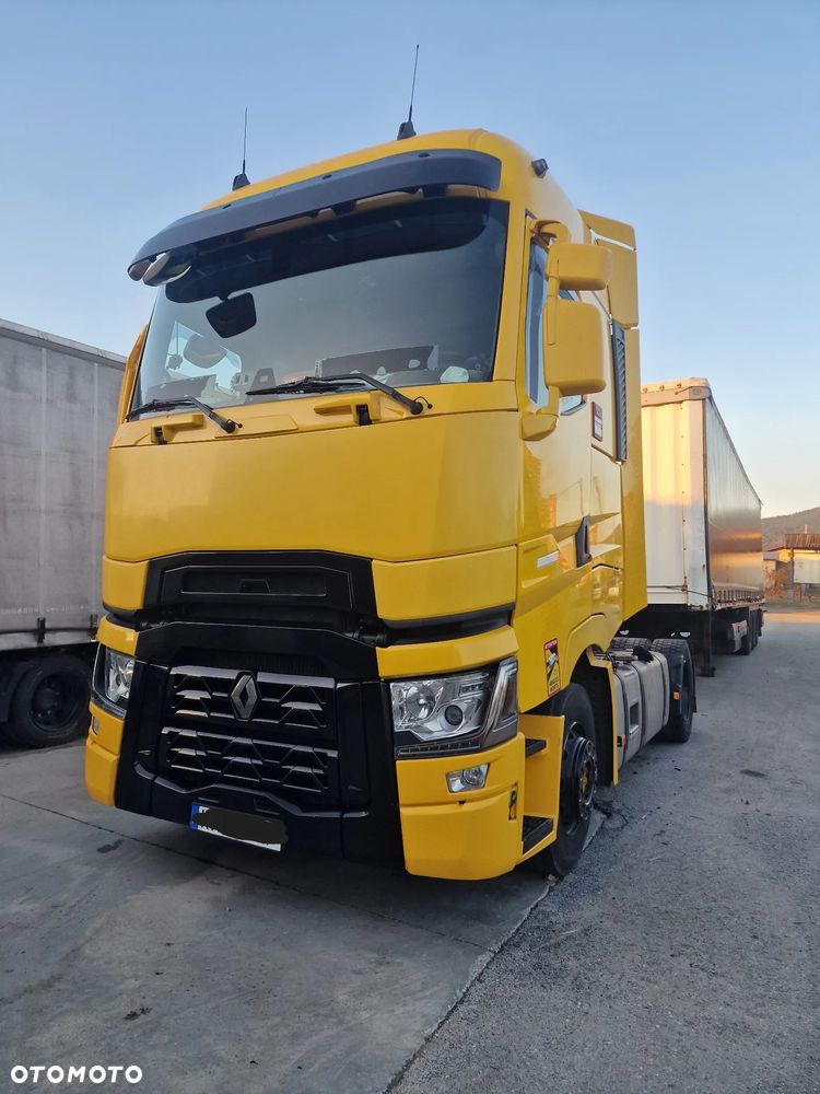 Renault Gama T 440 - 1