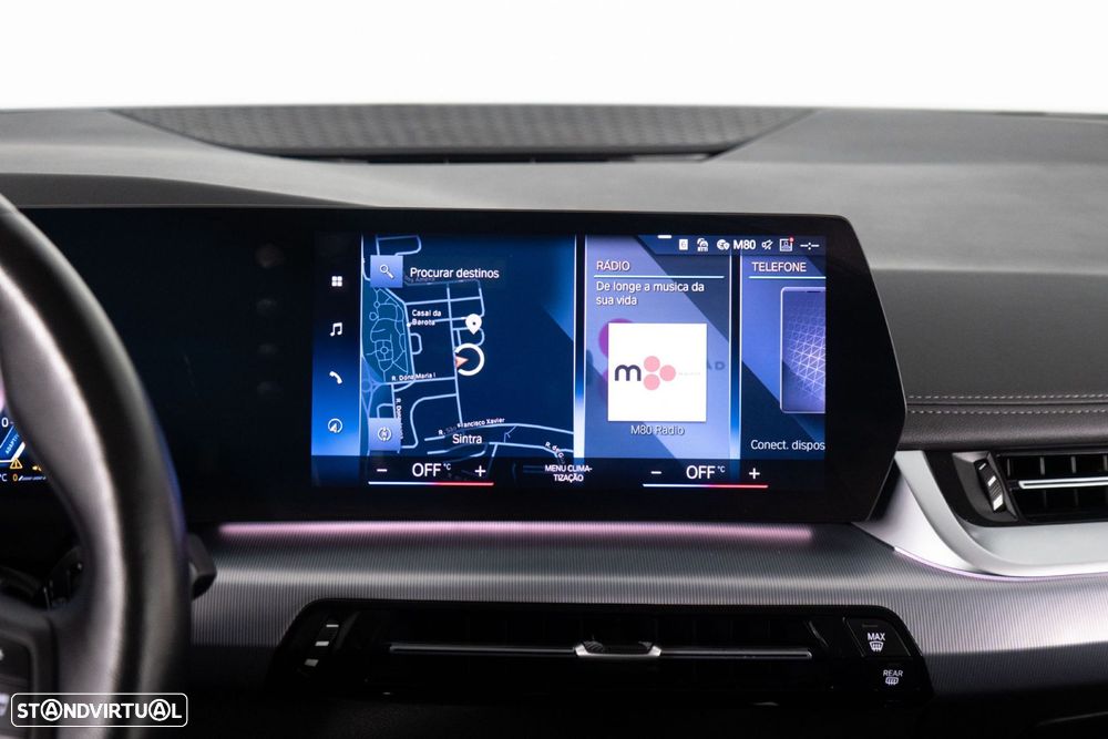 BMW 225xe Active Tourer e xDrive Line Luxury - 14