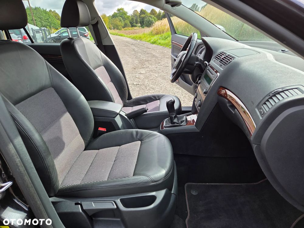 Skoda Octavia 2.0 TDI Ambiente - 13