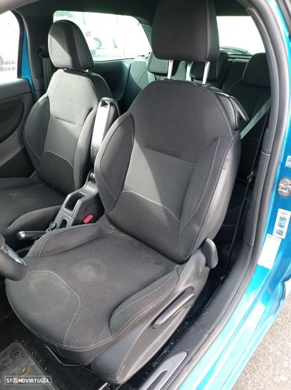 Para Peças Citroën Ds3 - 8