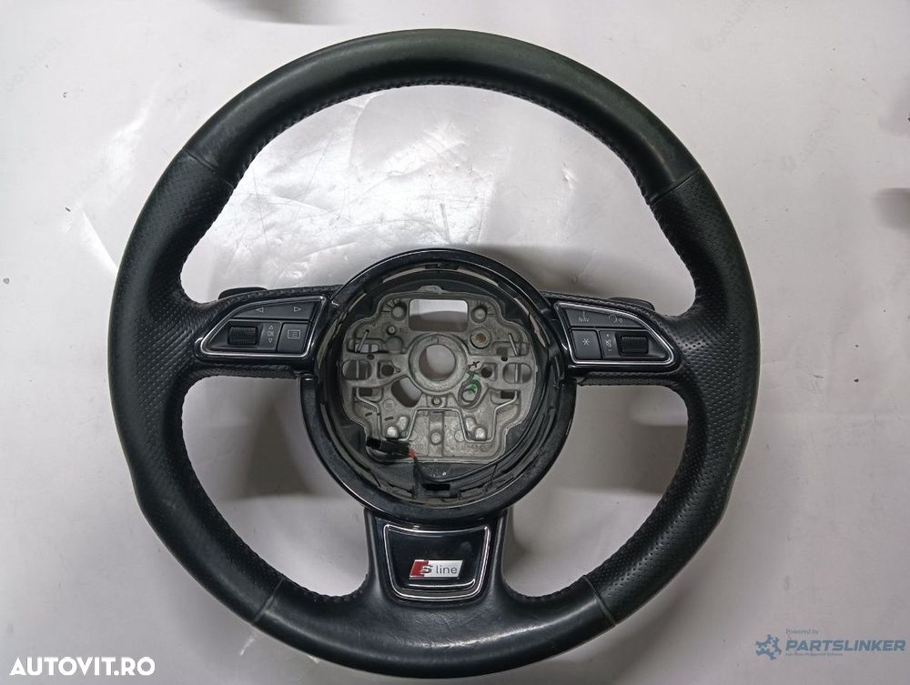 Volan AUDI A7 Sportback 4GA, 4GF 2010 - 2018 - 1