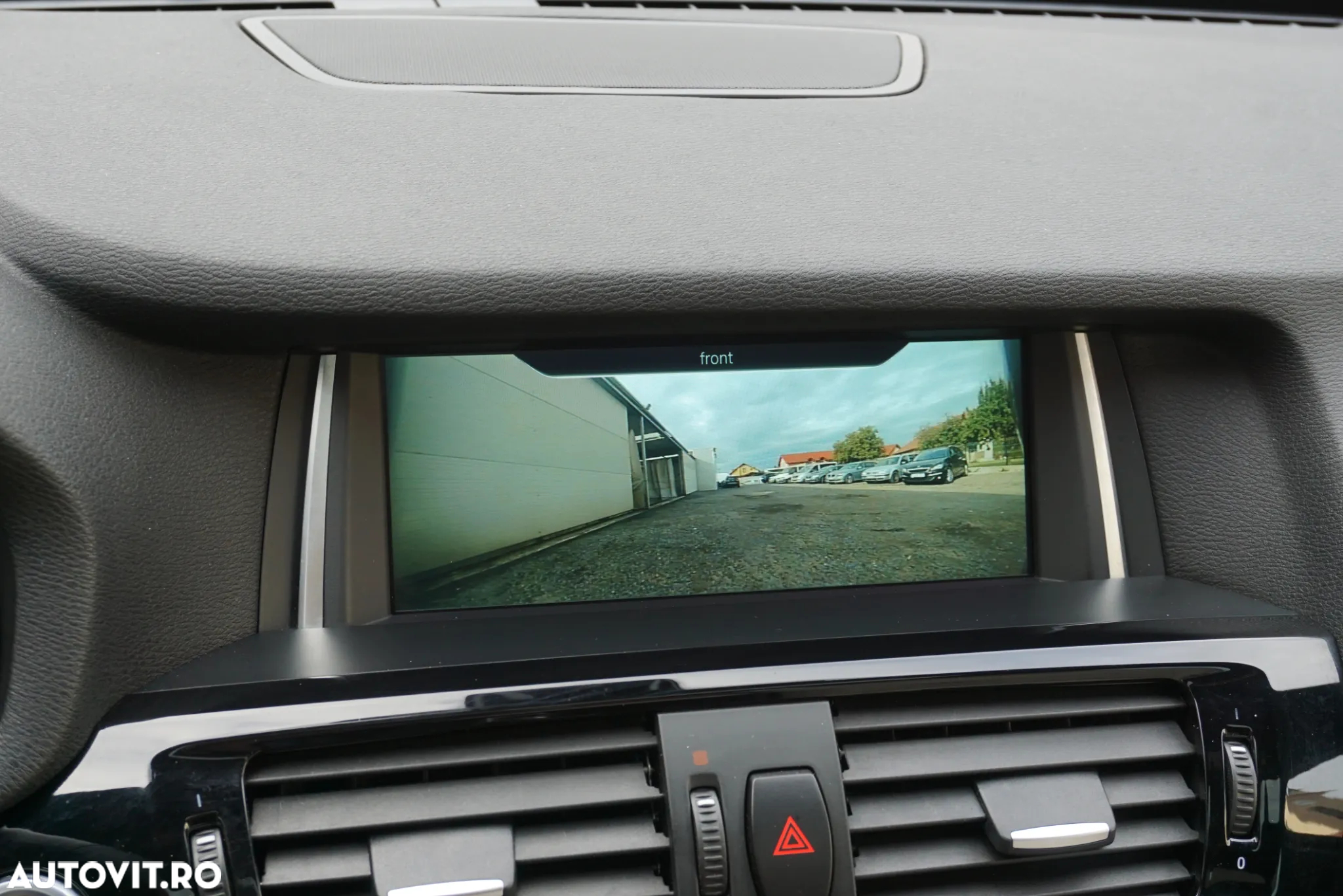 BMW X4 xDrive20d Aut. xLine - 16