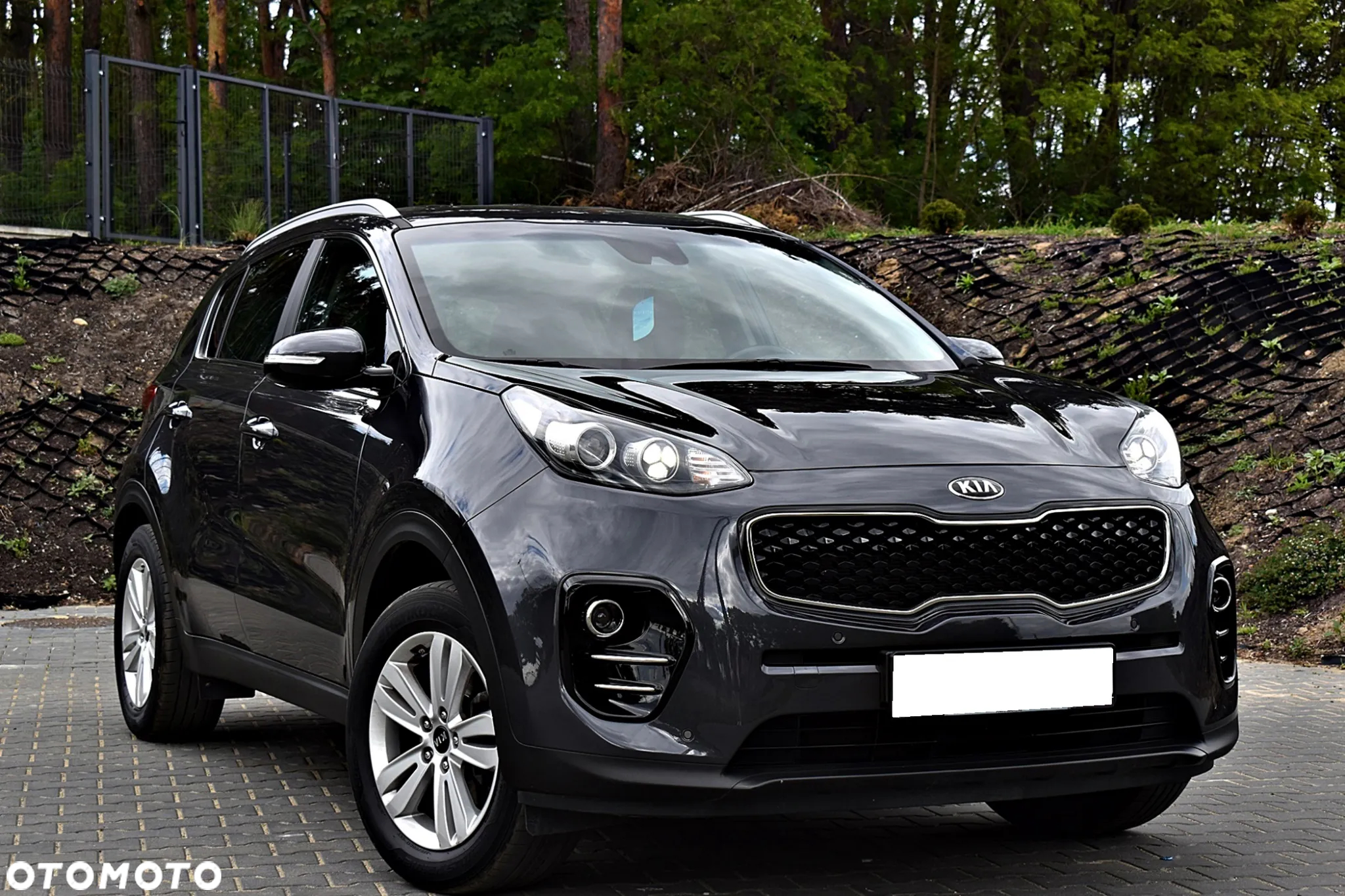 Kia Sportage - 11