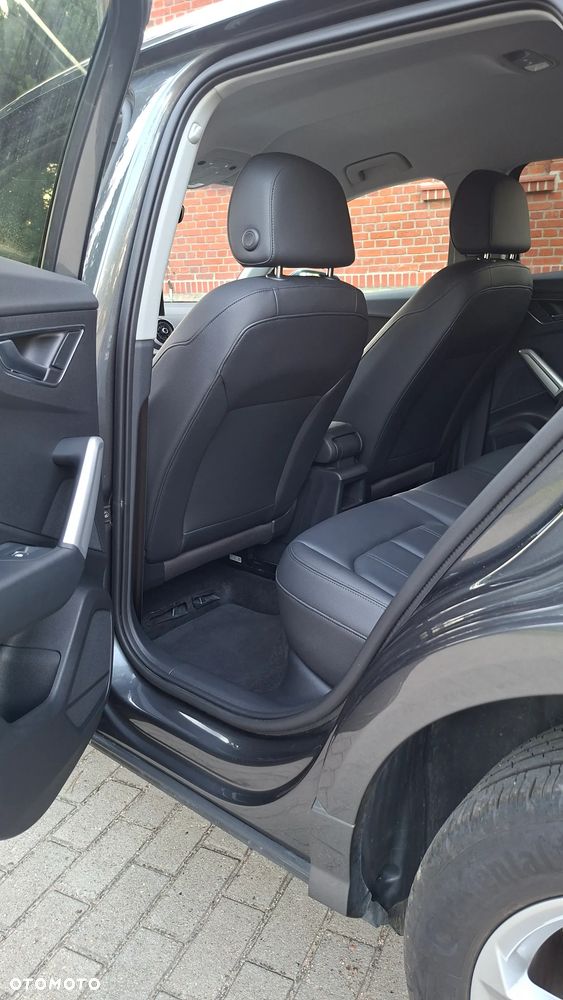 Audi Q2 35 TFSI S Line S tronic - 12