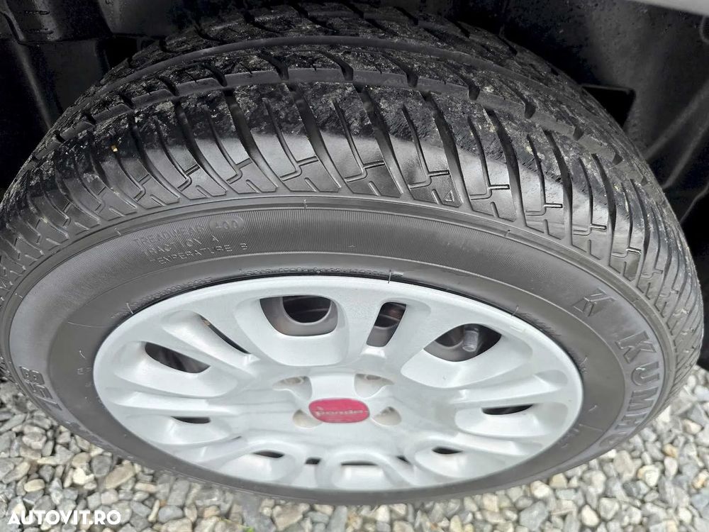 Fiat Panda - 21