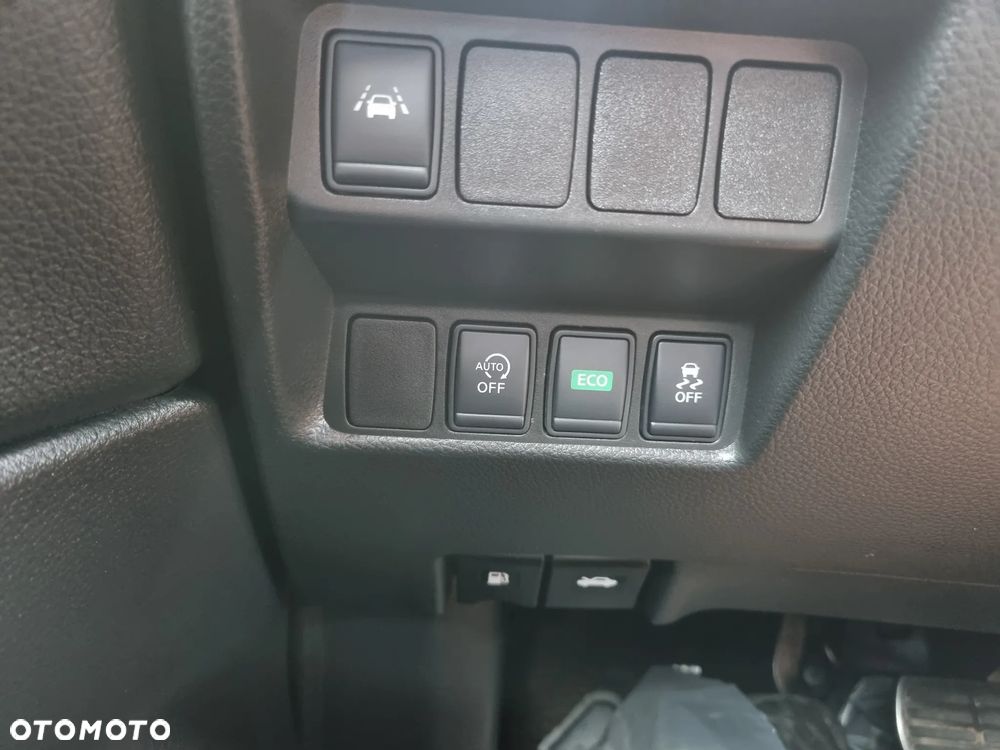 Nissan Qashqai 1.2 DIG-T Xtronic TEKNA - 19