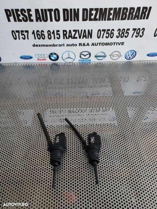 Pompa Ambreiaj VW Touran Golf 5 Passat B6 Jetta - 1