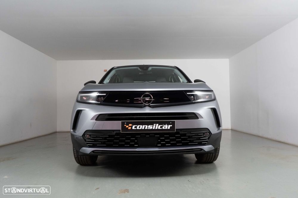 Opel Mokka 1.2 T Edition - 4