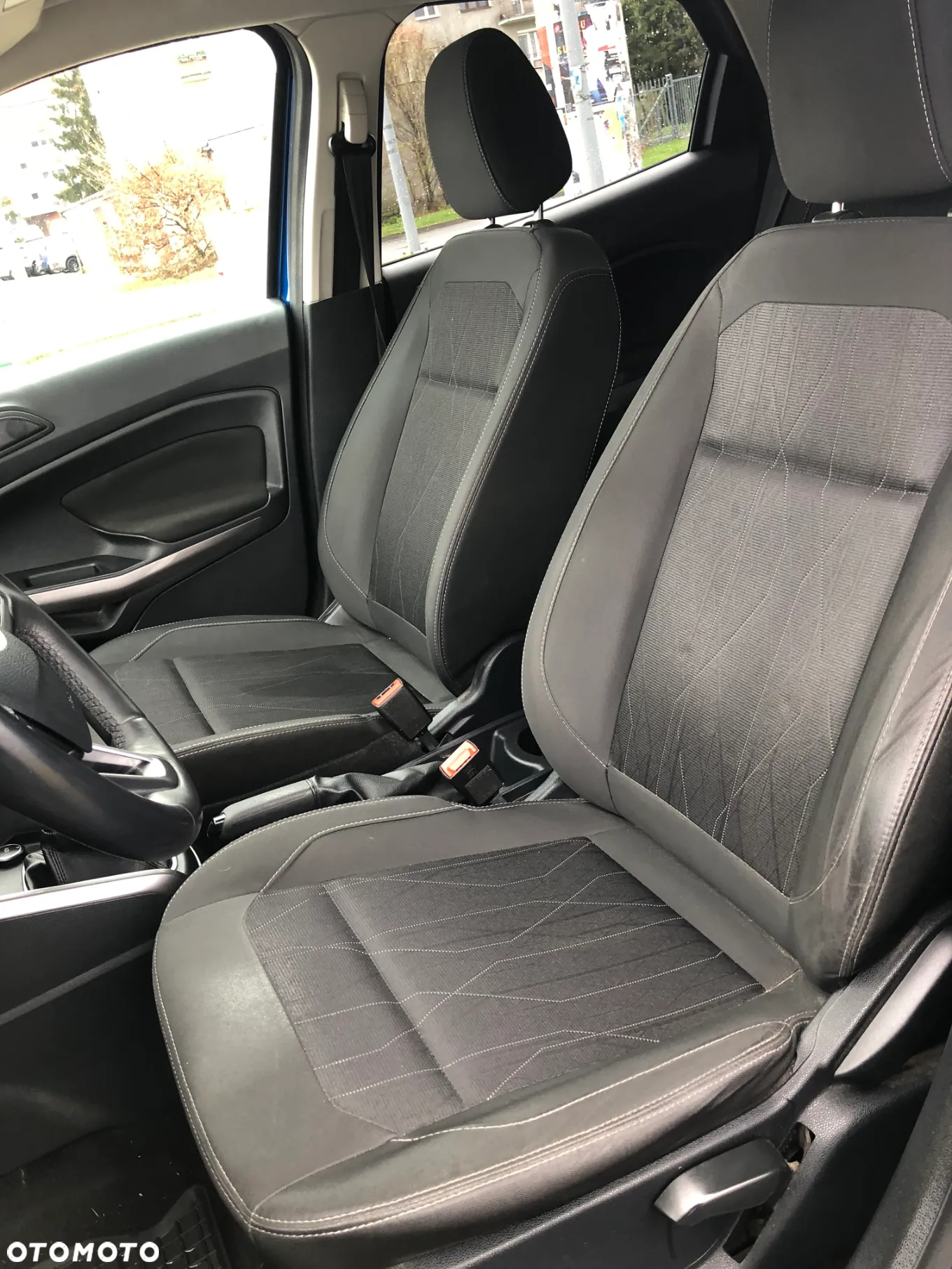 Ford EcoSport - 32