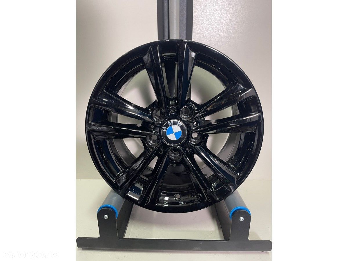 Felgi aluminiowe BMW  16" BMW 3 F30 F31 - 1