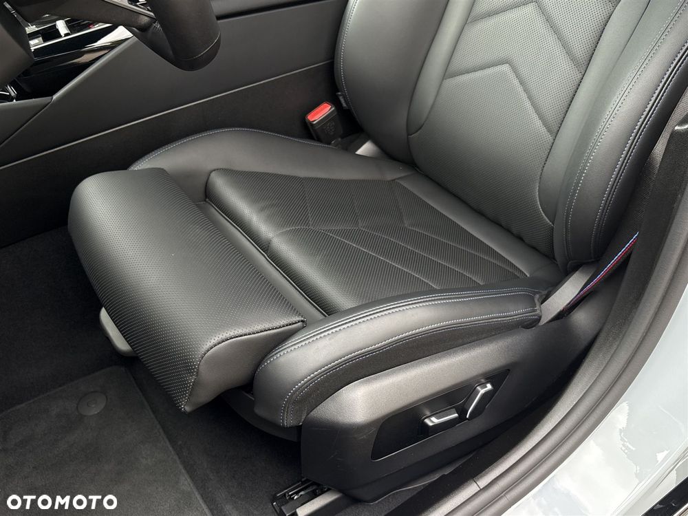 BMW Seria 5 - 20