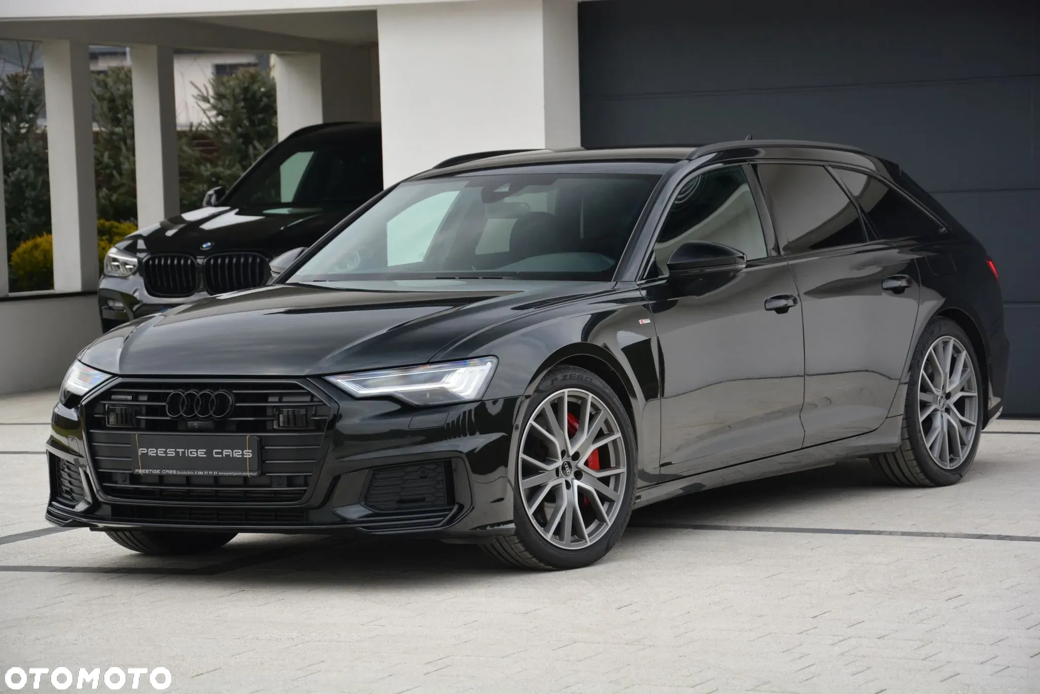 Audi A6 - 10
