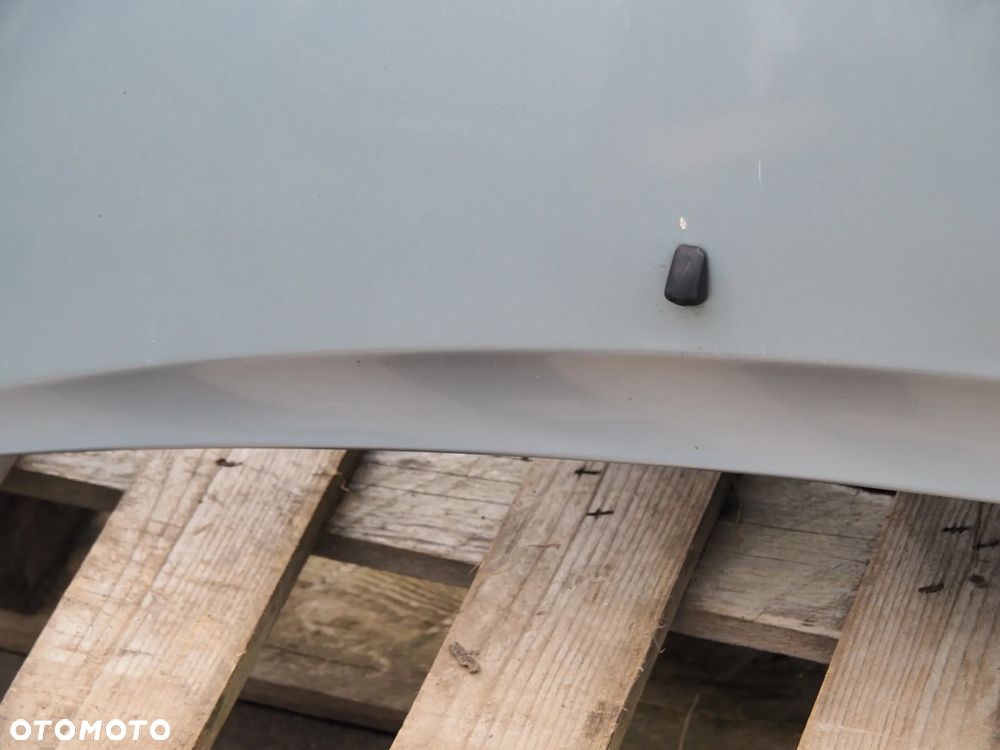 Maska pokrywa silnika Toyota Corolla Verso II 8S1 - 9
